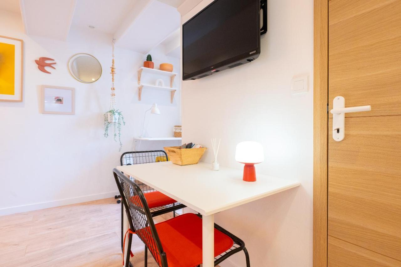 Appartement Cocooning Proche Mer Carqueiranne Ngoại thất bức ảnh