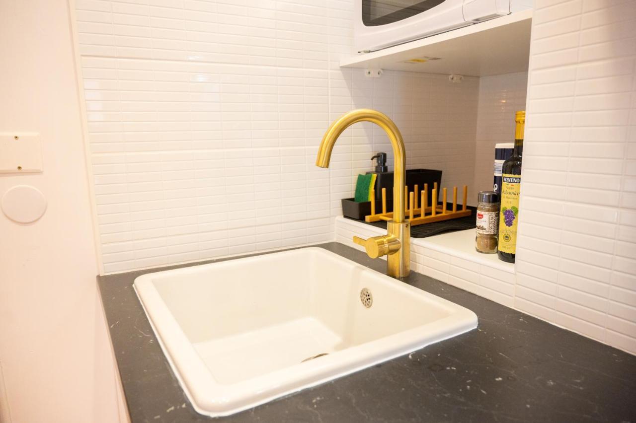 Appartement Cocooning Proche Mer Carqueiranne Ngoại thất bức ảnh