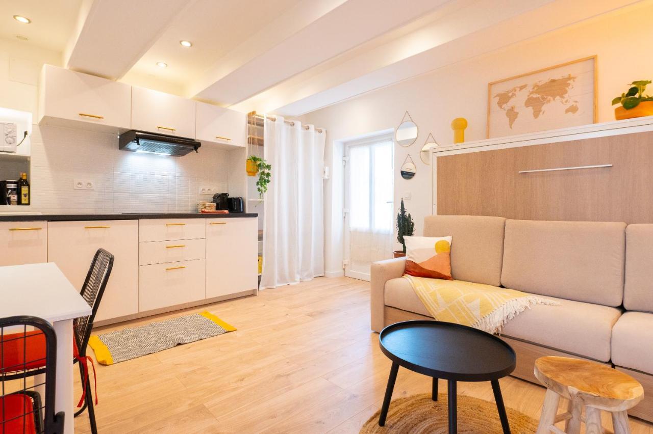 Appartement Cocooning Proche Mer Carqueiranne Ngoại thất bức ảnh
