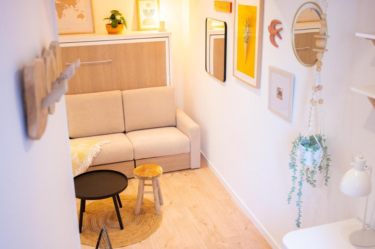 Appartement Cocooning Proche Mer Carqueiranne Ngoại thất bức ảnh